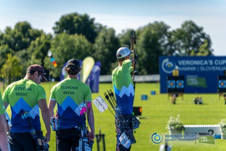 Ekipne tekme v Arboretumu Volčji Potok (4)